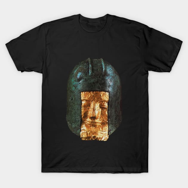 Warior T-Shirt by Petar